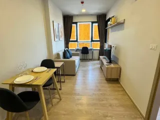 For Rent 1 Bedroom Condo In Mueang Chiang Mai