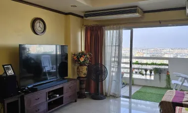 À vendre et à louer 3 chambres condo à Bang Kapi, Bangkok