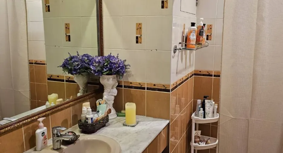 For sale and for rent 3 bedrooms condo in Bang Kapi, Bangkok