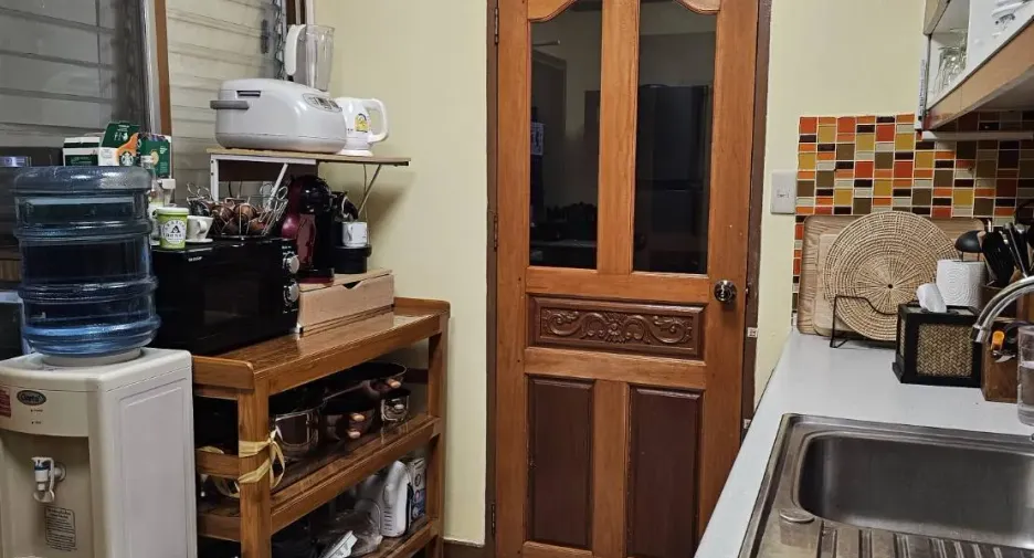 For sale and for rent 3 bedrooms condo in Bang Kapi, Bangkok