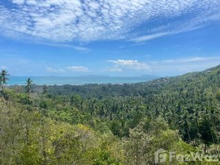 For sale land in Ko Samui, Surat Thani