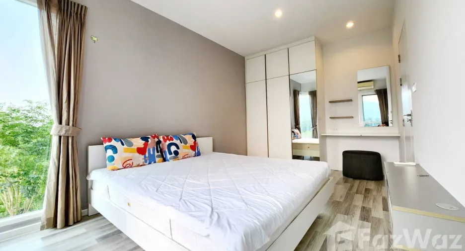 For rent 2 bedrooms condo in Mueang Chiang Mai, Chiang Mai