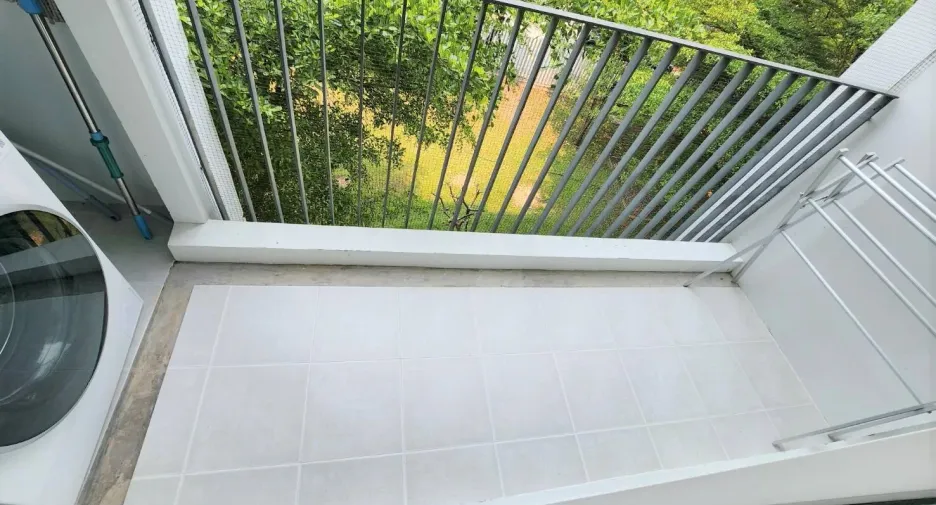 For rent 2 bedrooms condo in Mueang Chiang Mai, Chiang Mai
