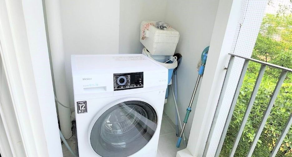 Condo en alquiler de 2 habitaciones en Mueang Chiang Mai, Chiang Mai