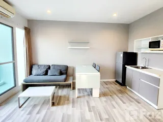 For rent 2 bedrooms condo in Mueang Chiang Mai, Chiang Mai