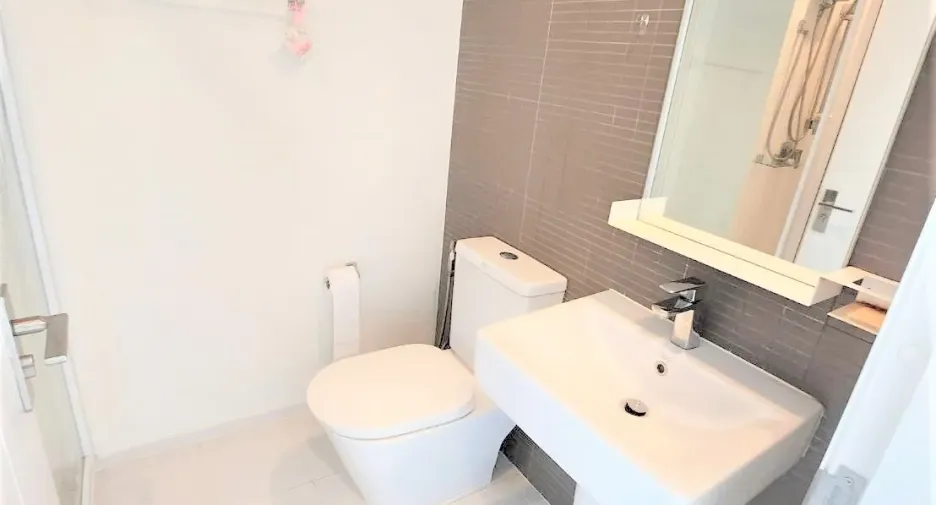 For rent 2 bedrooms condo in Mueang Chiang Mai, Chiang Mai