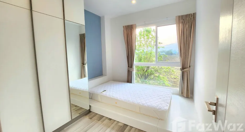For rent 2 bedrooms condo in Mueang Chiang Mai, Chiang Mai