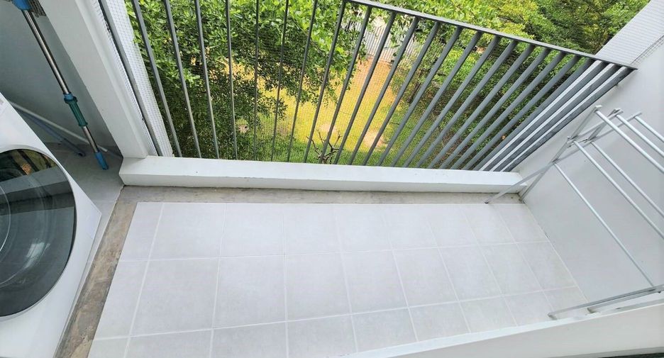 Condo en alquiler de 2 habitaciones en Mueang Chiang Mai, Chiang Mai
