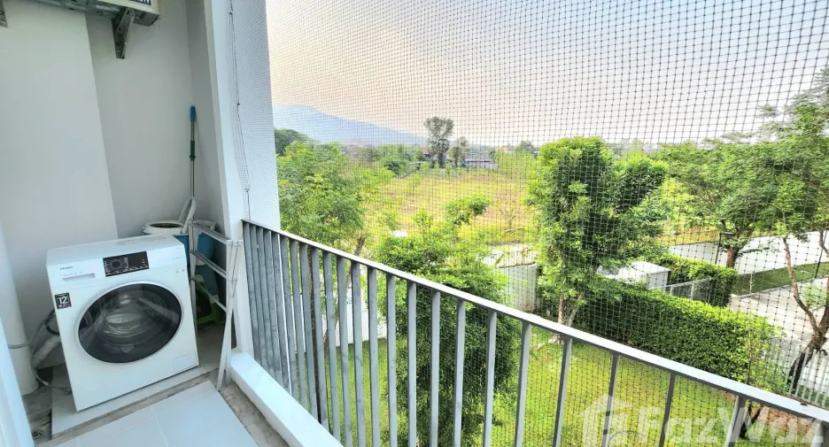 For rent 2 bedrooms condo in Mueang Chiang Mai, Chiang Mai