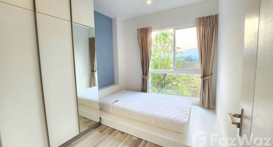 Condo en alquiler de 2 habitaciones en Mueang Chiang Mai, Chiang Mai