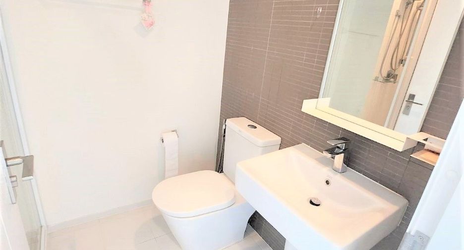 Condo en alquiler de 2 habitaciones en Mueang Chiang Mai, Chiang Mai