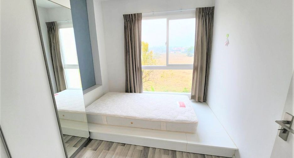 Condo en alquiler de 2 habitaciones en Mueang Chiang Mai, Chiang Mai