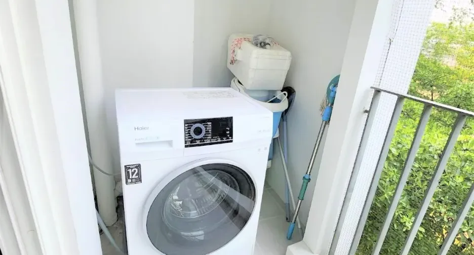 For rent 2 bedrooms condo in Mueang Chiang Mai, Chiang Mai