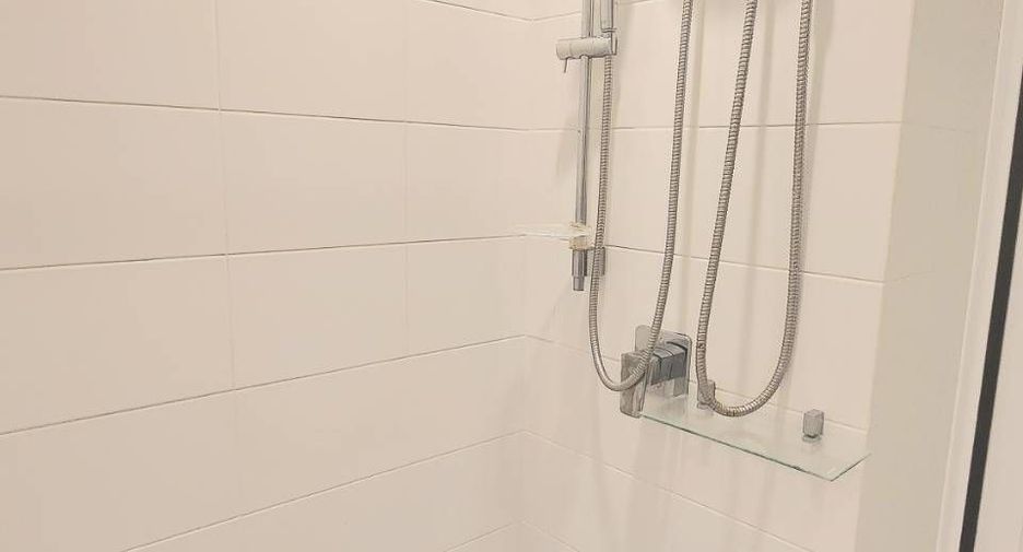 Condo en alquiler de 2 habitaciones en Mueang Chiang Mai, Chiang Mai