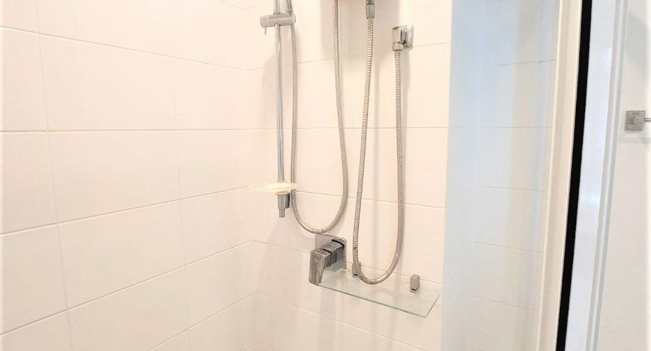 Condo en alquiler de 2 habitaciones en Mueang Chiang Mai, Chiang Mai
