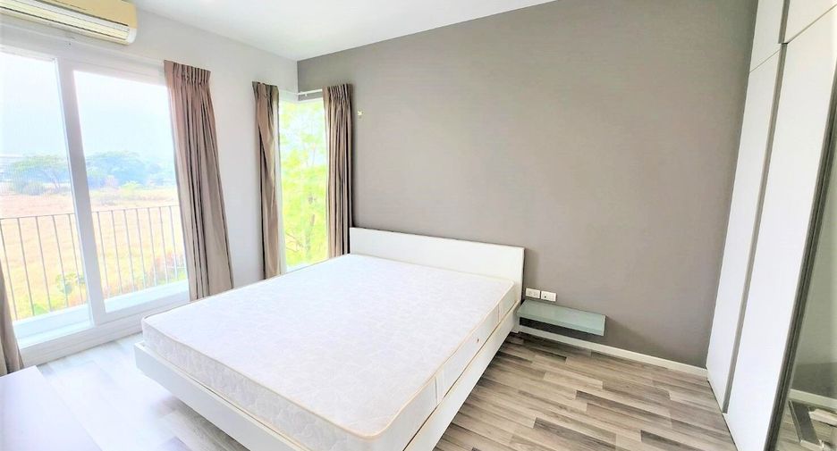Condo en alquiler de 2 habitaciones en Mueang Chiang Mai, Chiang Mai