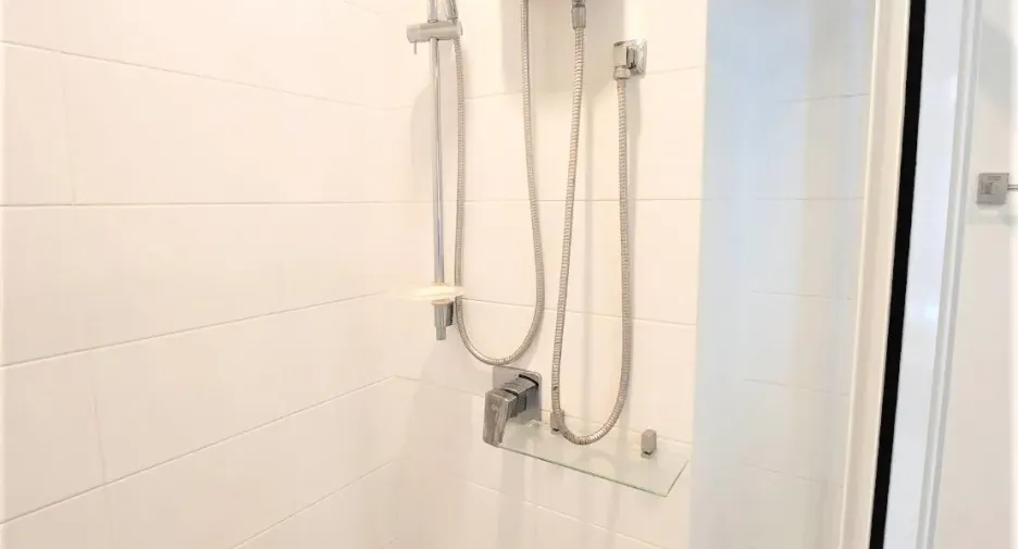 For rent 2 bedrooms condo in Mueang Chiang Mai, Chiang Mai