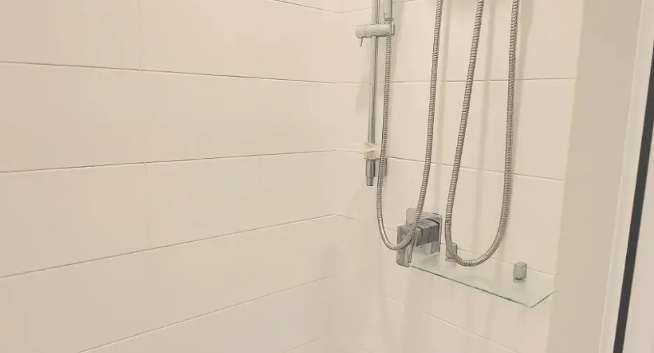 For rent 2 bedrooms condo in Mueang Chiang Mai, Chiang Mai