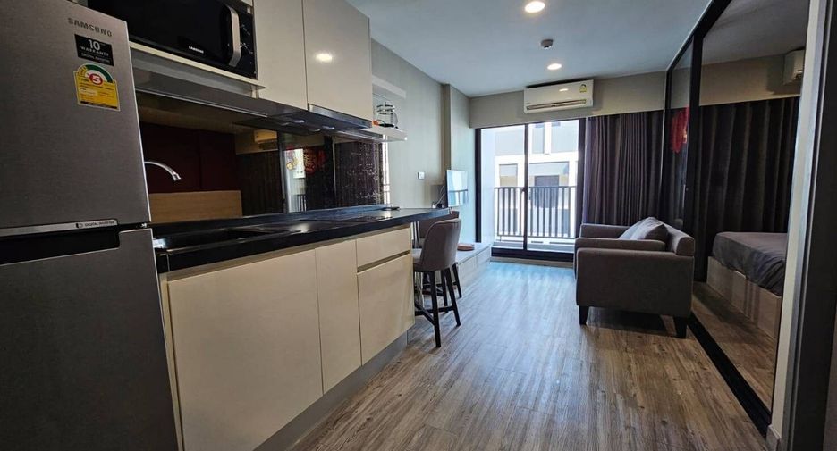 For rent 1 bed condo in Hua Hin, Prachuap Khiri Khan