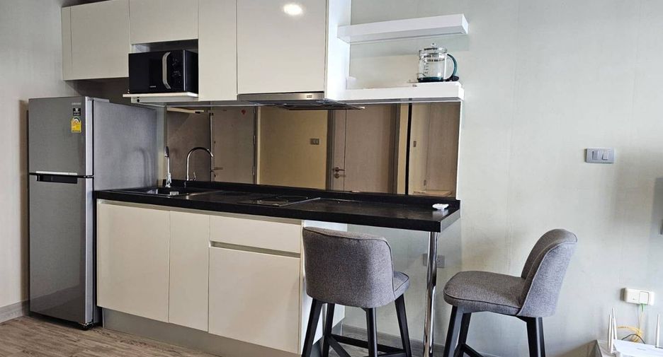 For rent 1 bed condo in Hua Hin, Prachuap Khiri Khan
