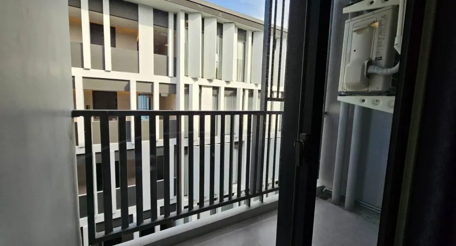 For rent 1 bed condo in Hua Hin, Prachuap Khiri Khan