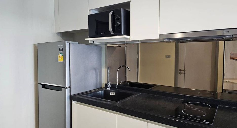 For rent 1 bed condo in Hua Hin, Prachuap Khiri Khan