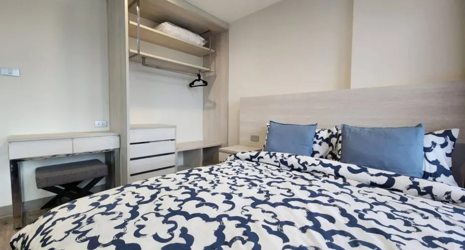 For rent 1 bed condo in Hua Hin, Prachuap Khiri Khan