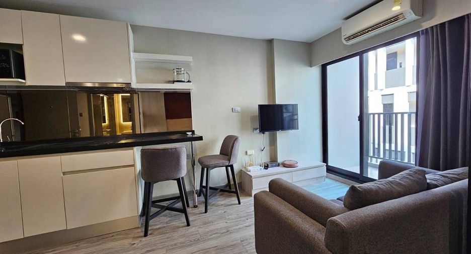 For rent 1 bed condo in Hua Hin, Prachuap Khiri Khan