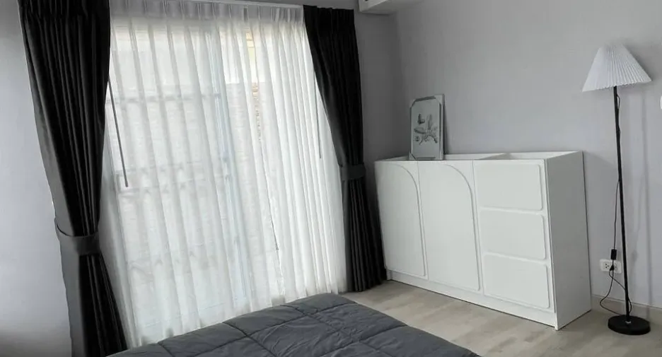For rent 3 ベッドルーム house in San Kamphaeng, Chiang Mai