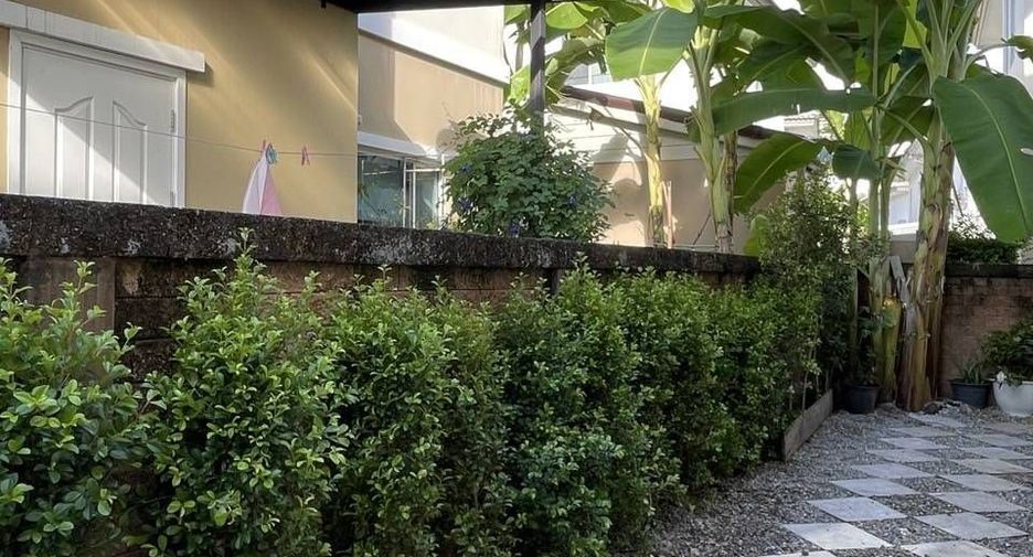 For rent 3 ベッドルーム house in San Kamphaeng, Chiang Mai