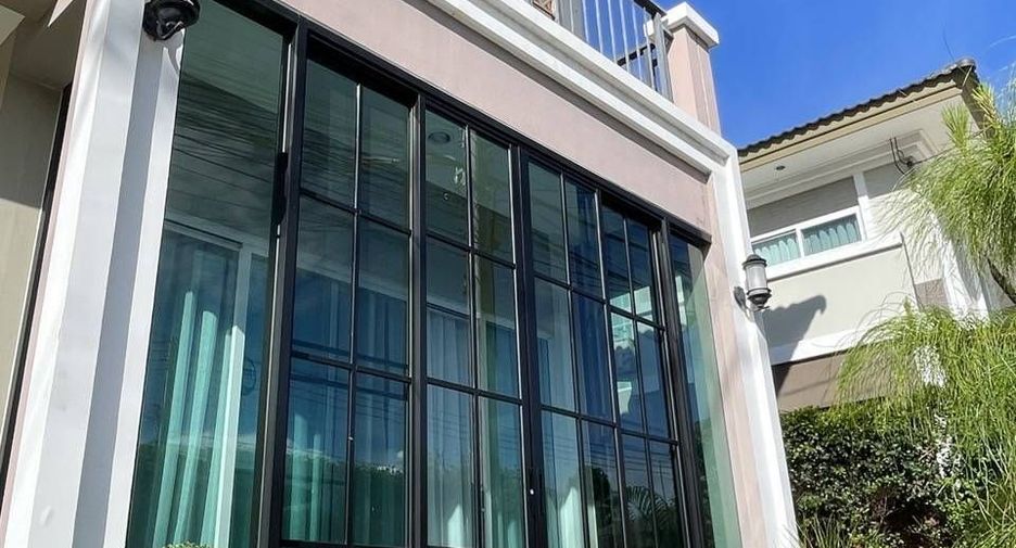 For rent 3 ベッドルーム house in San Kamphaeng, Chiang Mai