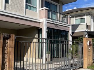 For Rent 3 Bedroom House In San Kamphaeng, Chiang Mai