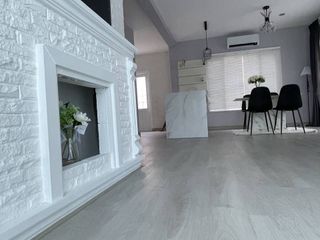 Casa en alquiler de 3 habitaciones en San Kamphaeng, Chiang Mai