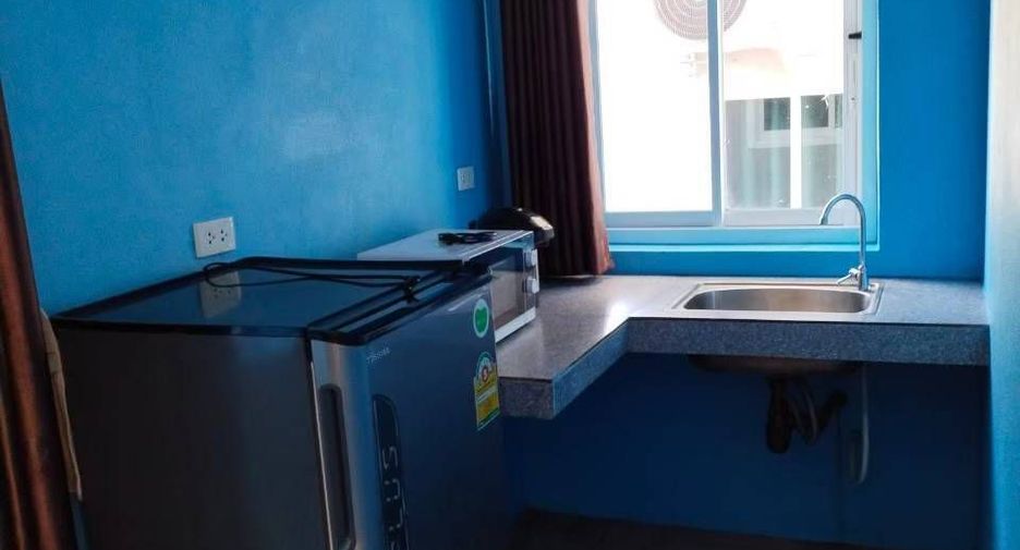 For rent 1 bed house in Mueang Krabi, Krabi