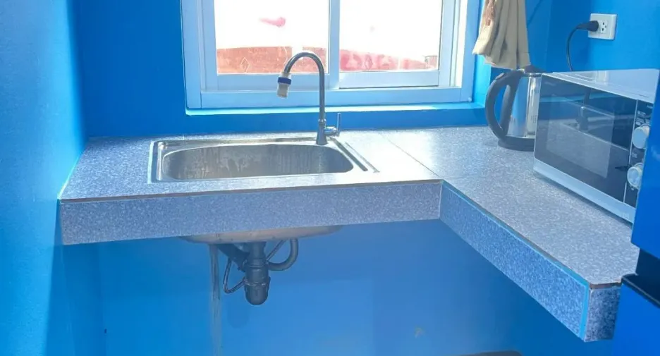 For rent 1 bed house in Mueang Krabi, Krabi