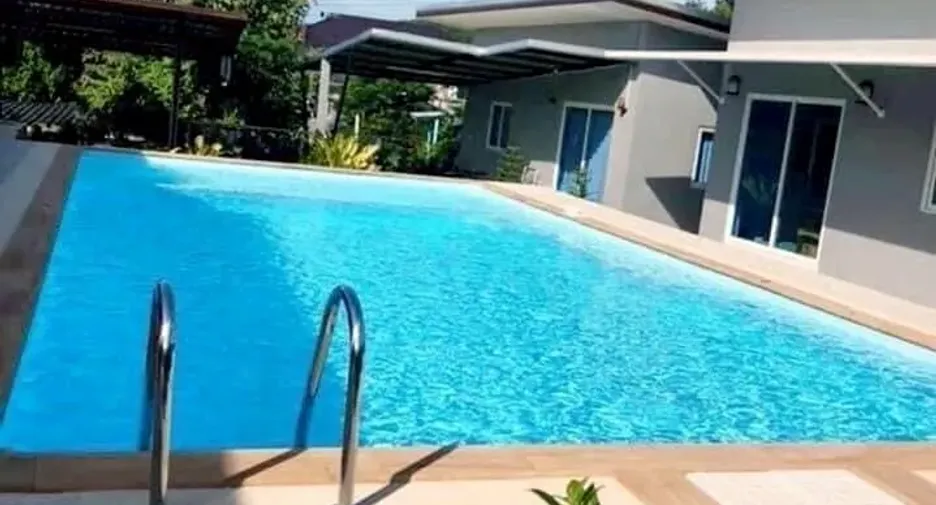 For rent 1 bed house in Mueang Krabi, Krabi