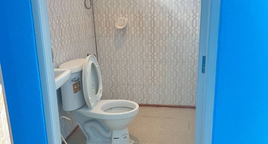 For rent 1 bed house in Mueang Krabi, Krabi
