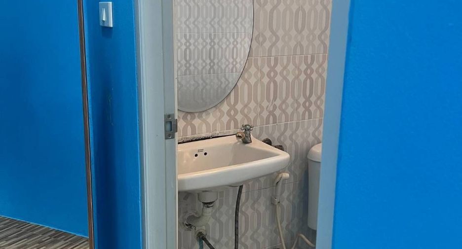 For rent 1 bed house in Mueang Krabi, Krabi