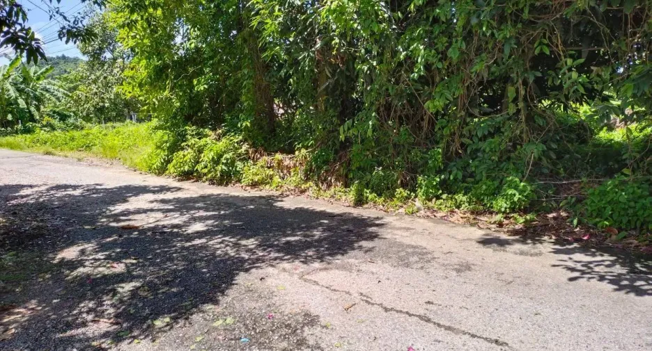 For rent 1 bed house in Mueang Krabi, Krabi