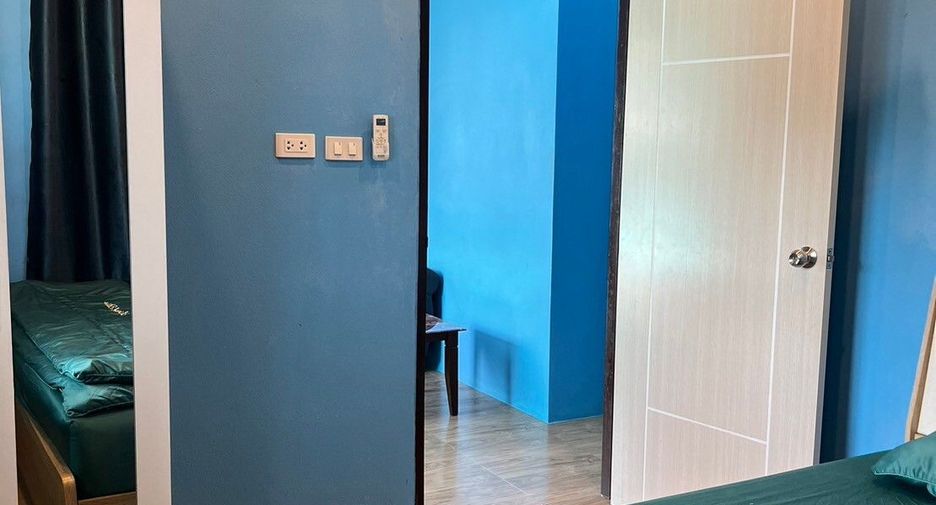 For rent 1 bed house in Mueang Krabi, Krabi