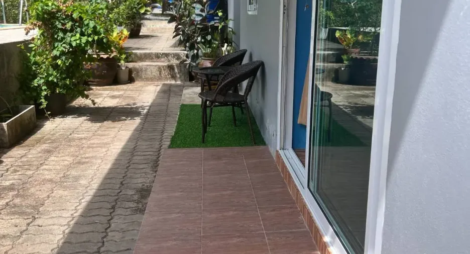 For rent 1 bed house in Mueang Krabi, Krabi