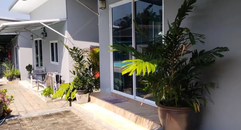 For rent 1 bed house in Mueang Krabi, Krabi