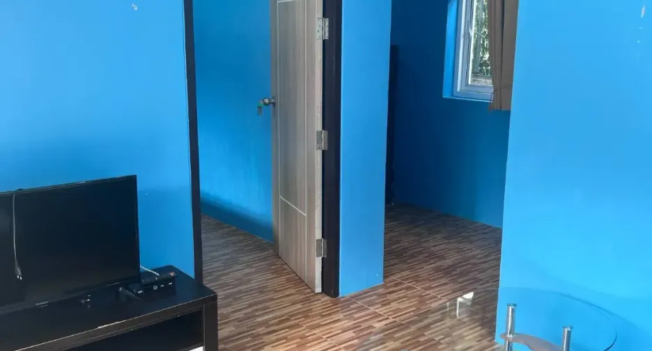 For rent 1 bed house in Mueang Krabi, Krabi