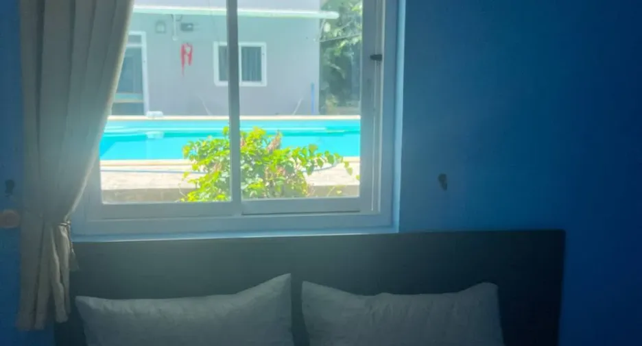 For rent 1 bed house in Mueang Krabi, Krabi