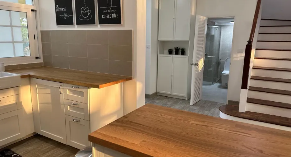 For sale 4 bedrooms townhouse in Mueang Phuket, Phuket