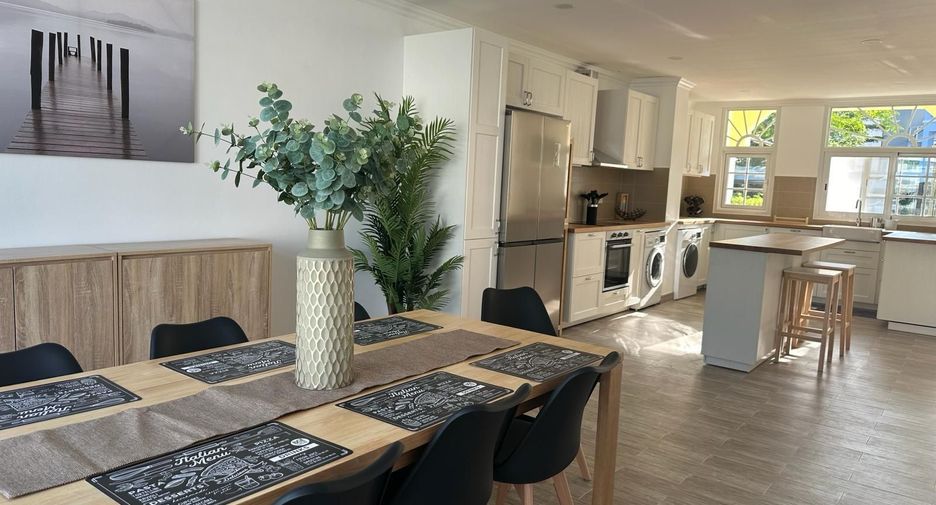 For sale 4 bedrooms townhouse in Mueang Phuket, Phuket