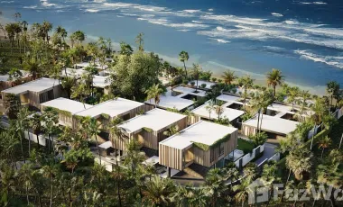 For sale 3 bedrooms villa in Ko Pha-ngan, Surat Thani