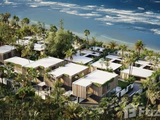 Продажа 3 спальни вилла в Ko Pha-ngan, Сураттани