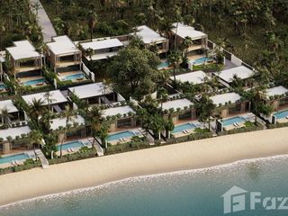 Продажа 3 спальни вилла в Ko Pha-ngan, Сураттани