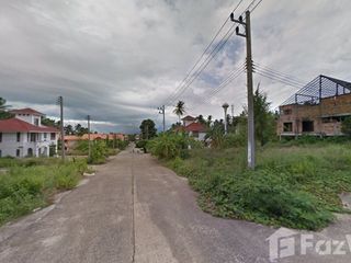 Terreno en venta en Ko Samui, Surat Thani